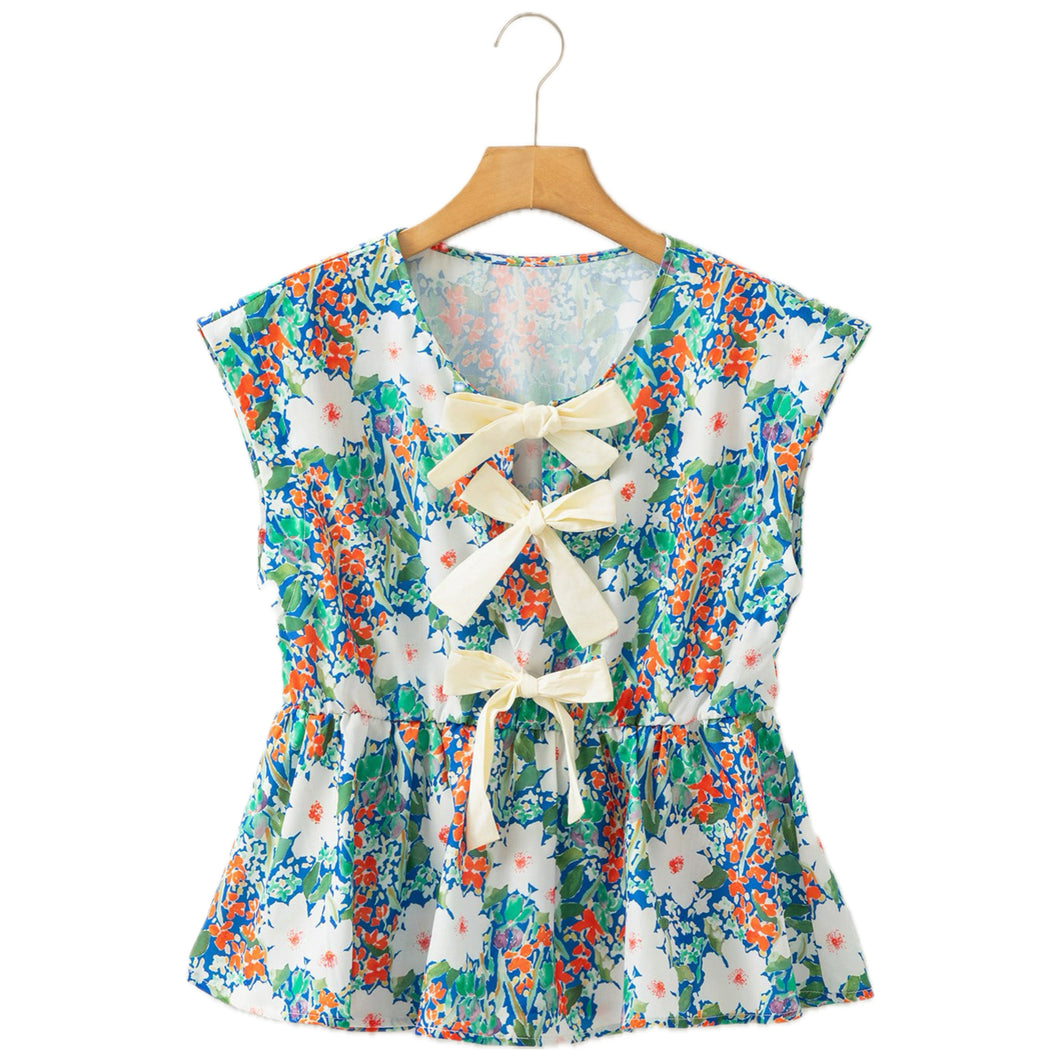 The Candise Top