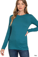 Load image into Gallery viewer, The Lola Long Sleeve Top