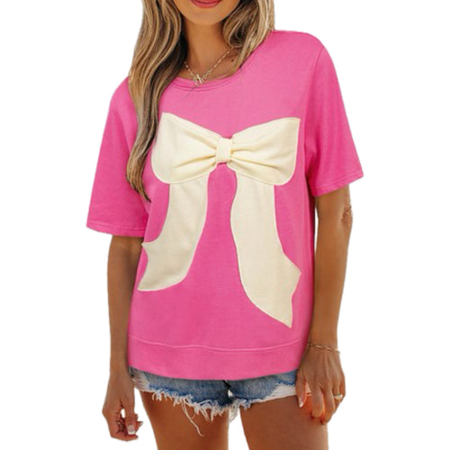 The Allie Top
