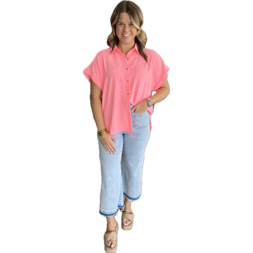 The Courtney Top