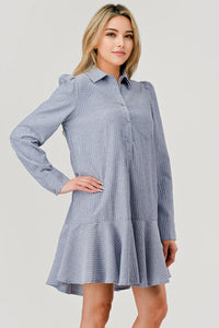 Th Allie Dress
