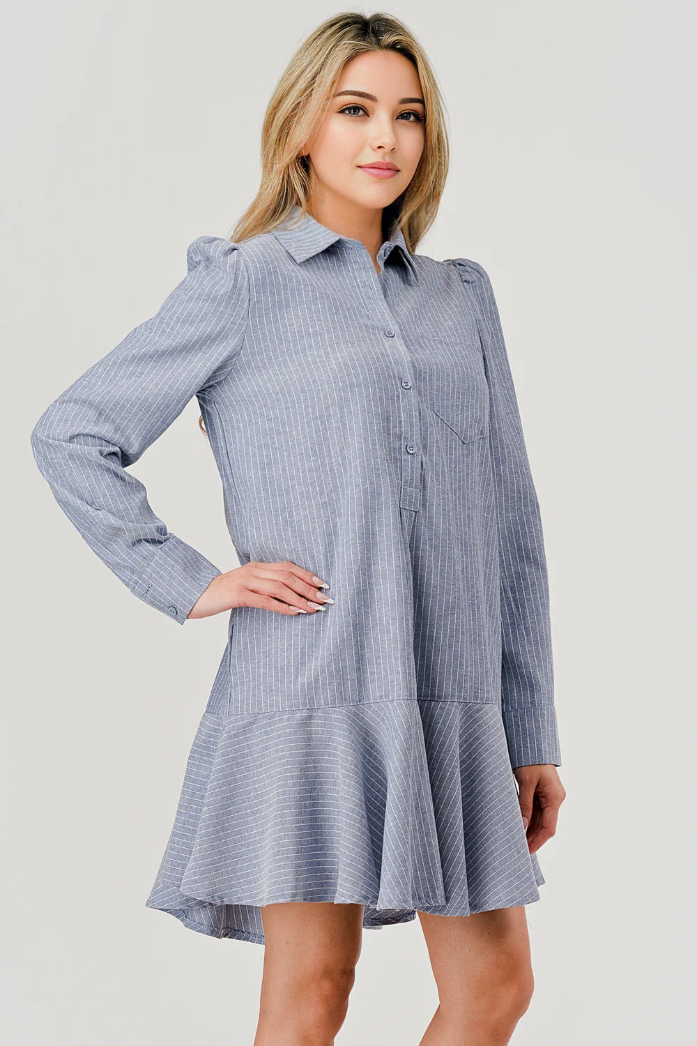 Th Allie Dress