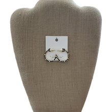Load image into Gallery viewer, The Callie Hoops
