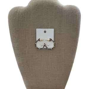The Callie Hoops