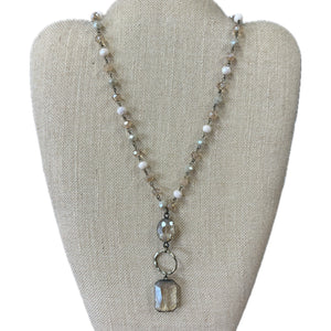 The Natalie Necklace