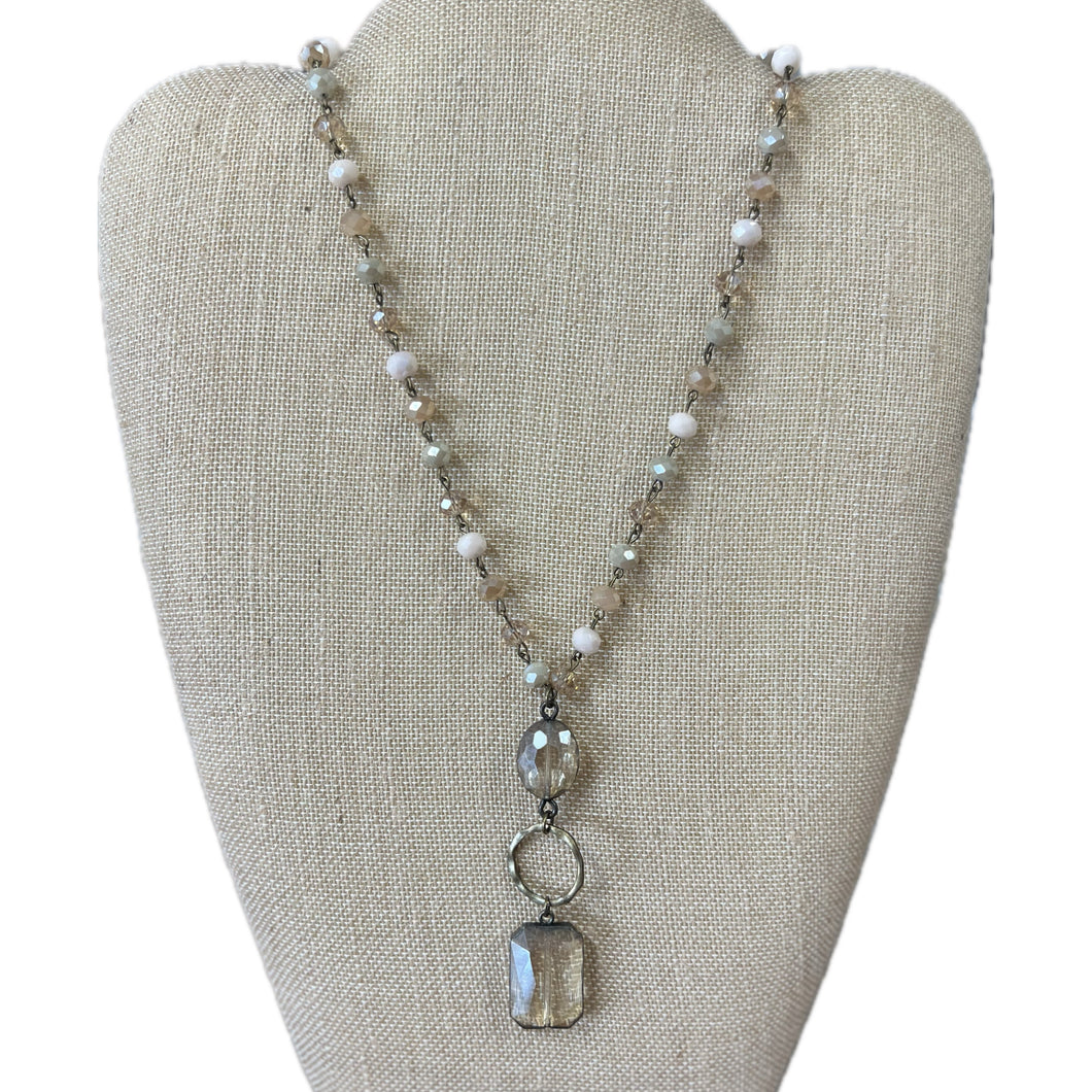 The Natalie Necklace