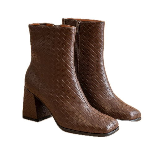 The Demi Boots