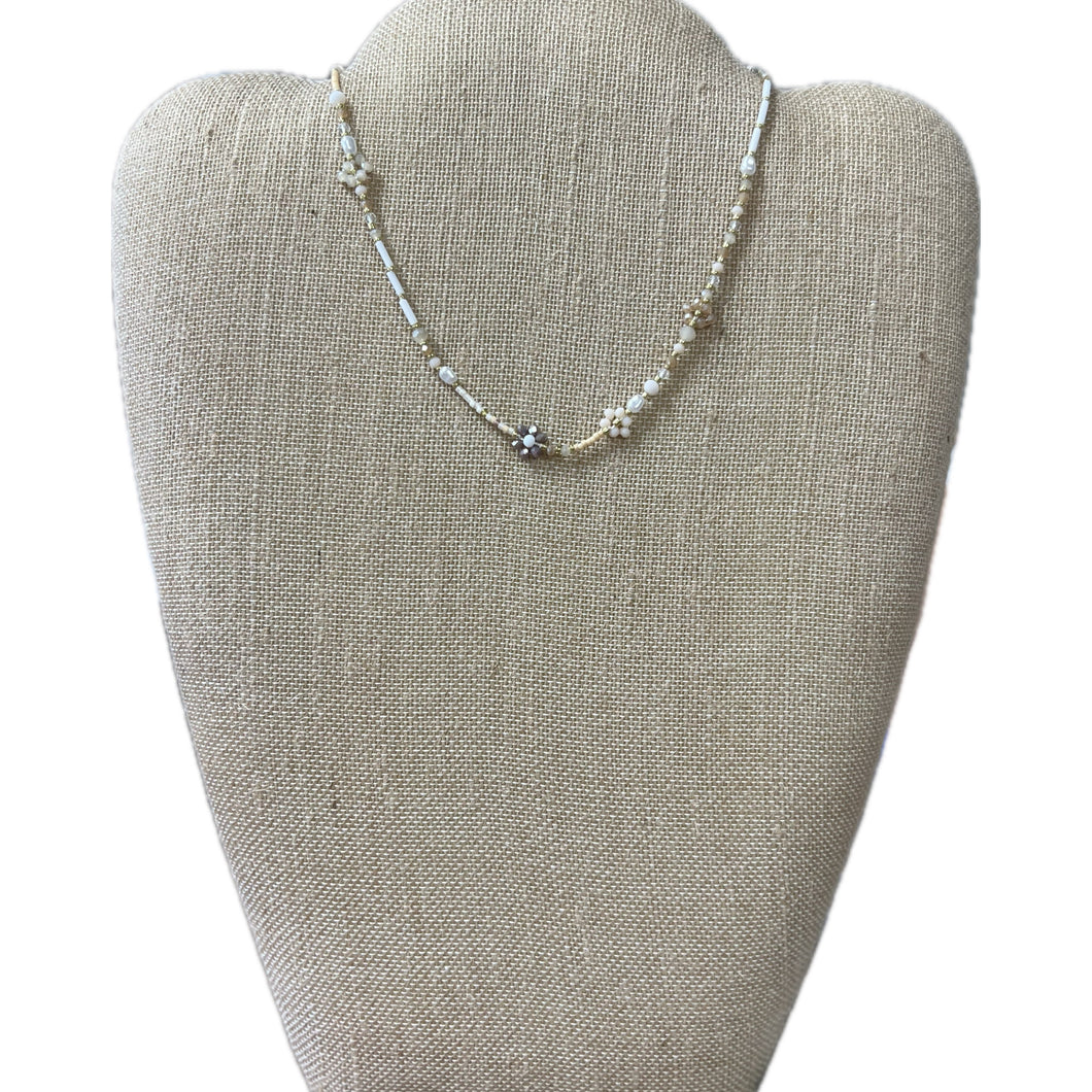 The Moxie Neklace