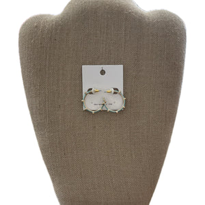 The Callie Hoops