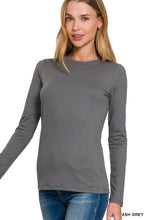 Load image into Gallery viewer, The Lola Long Sleeve Top