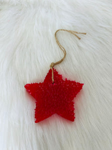 Star Car Freshie (Southern Brand)