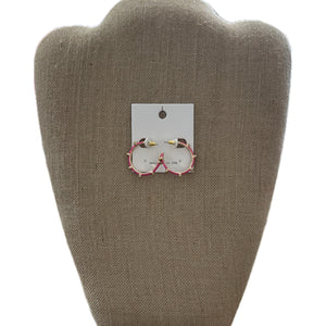 The Callie Hoops