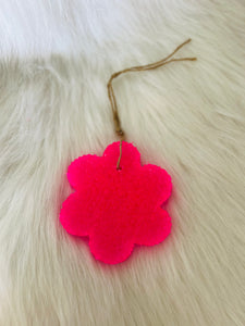 Flower Car Freshie (Southern Brand)