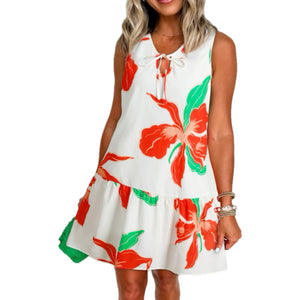 The Nadia Dress