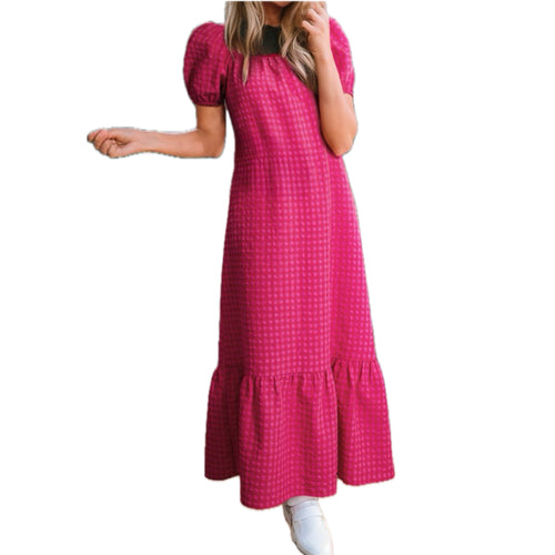The Greta Dress