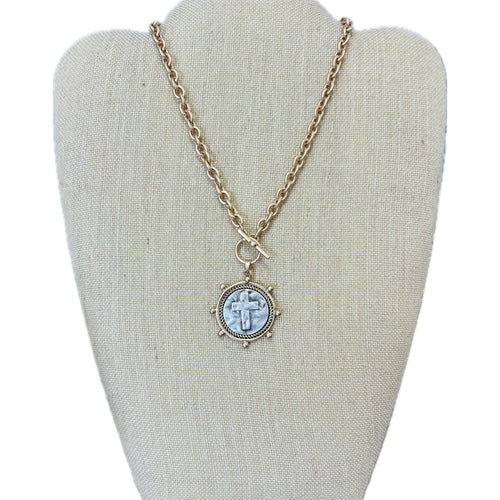 The Josephine Necklace