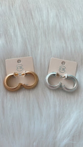 The Kris Earrings