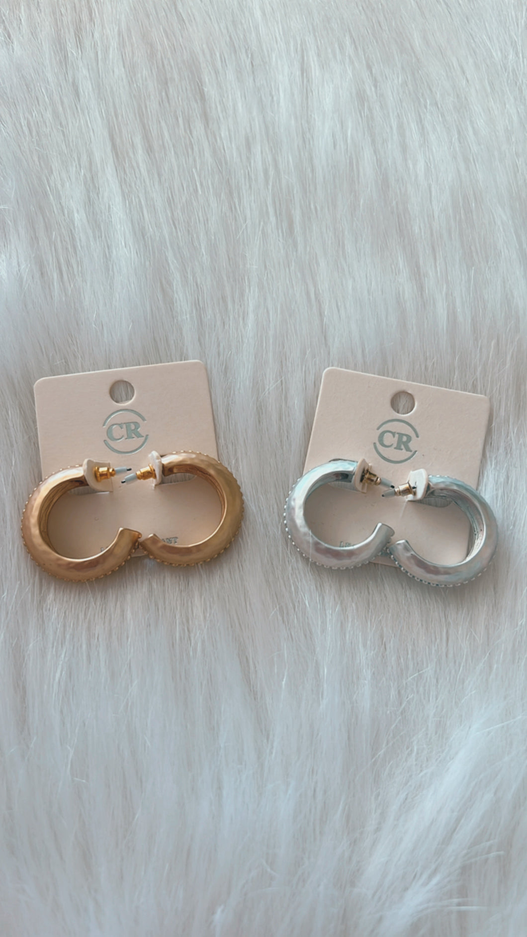 The Kris Earrings