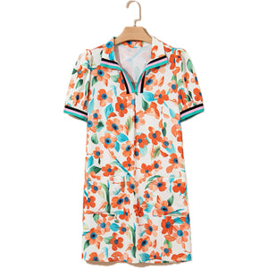 The Haven Dress