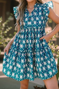 The Posie Dress