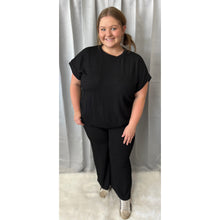 Load image into Gallery viewer, The Vivian Ribbed Set (Plus Size)