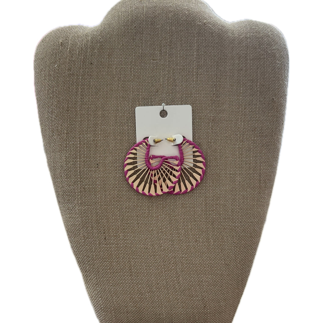 The Finley Earring