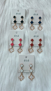 The Esme Earrings