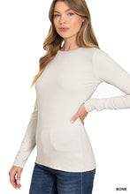 Load image into Gallery viewer, The Lola Long Sleeve Top