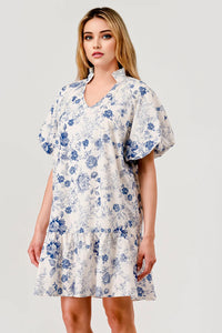 The Bree Dress