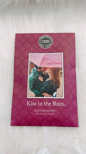 Kiss in the Rain (Sachet)