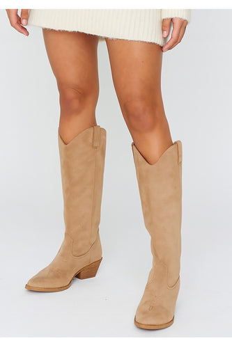 The Zahara Boots