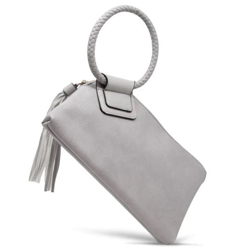 The Alison Wristlet