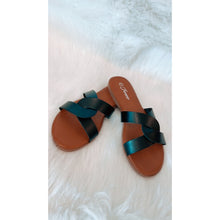 Load image into Gallery viewer, The Forever Sandal