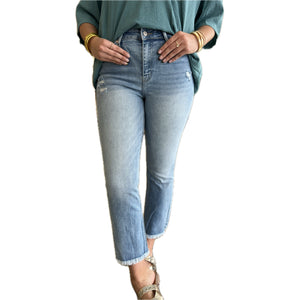 The Zuri Jeans