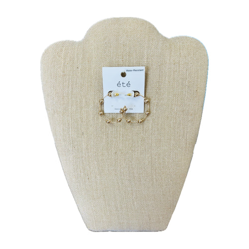 The Monica Earrings