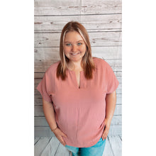 Load image into Gallery viewer, The Hartley Top (Plus Size)
