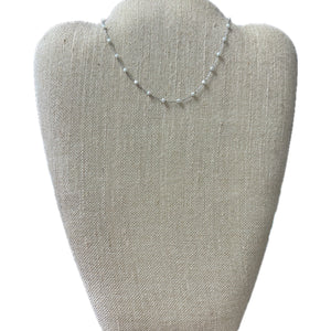 The Selma Necklace