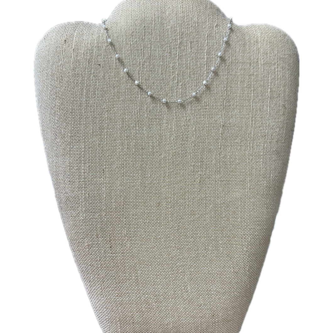 The Selma Necklace