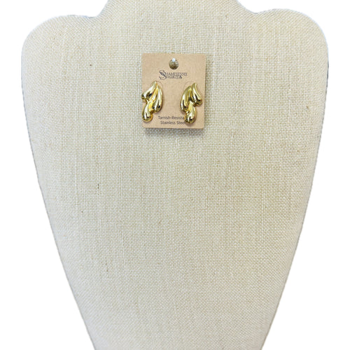 The Quinn Earrings