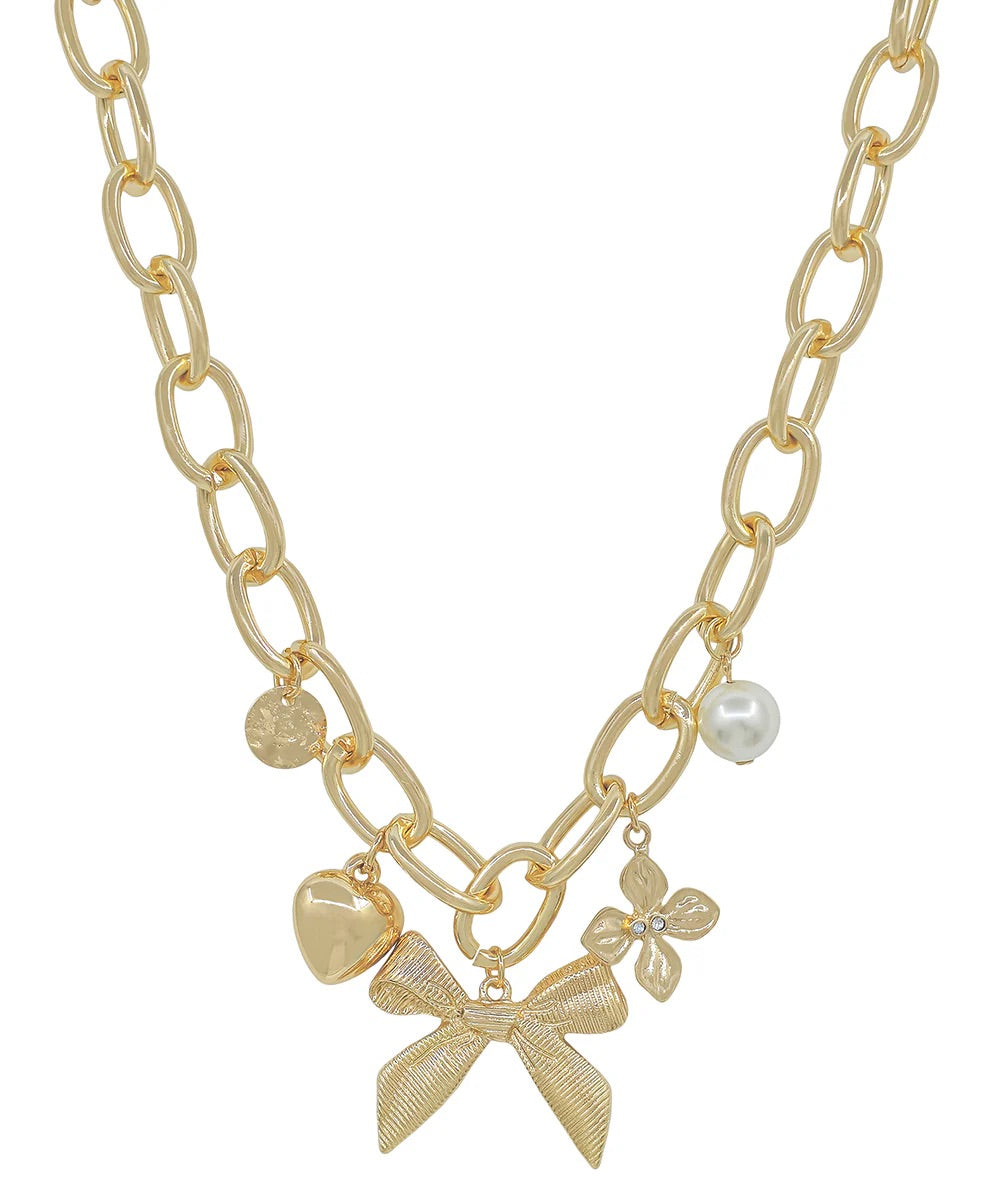 The Carlee Necklace
