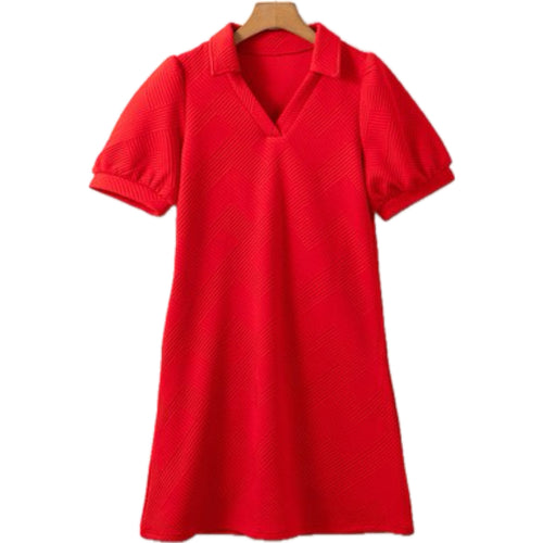 The Reba Dress