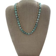 Load image into Gallery viewer, The Jillian Necklace (Smooth)