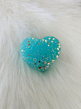 Load image into Gallery viewer, Heart Car Freshie Vent Clip (Southern Brand)