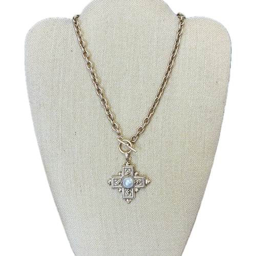 The Lillian Necklace