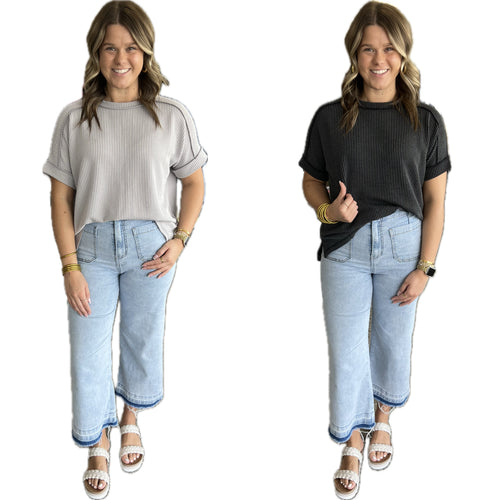 The Jane Top