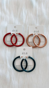 The Jagger Hoops
