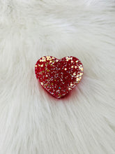 Load image into Gallery viewer, Heart Car Freshie Vent Clip (Southern Brand)