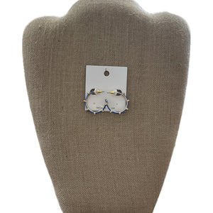 The Callie Hoops