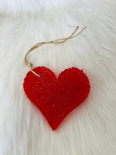 Load image into Gallery viewer, Heart Car Freshie (Southern Brand)