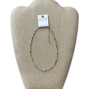 The Dede Neckalce